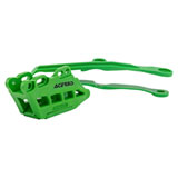Acerbis Chain Guide and Slider Kit 2.0 Green