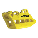 Acerbis Chain Guide Block 2.0 Yellow