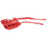 Acerbis Chain Guide and Slider Kit 2.0 Red