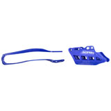 Acerbis Chain Guide and Slider Kit 2.0 Blue