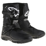 Alpinestars Belize Drystar® Leather Boots Black