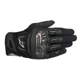 Alpinestars SMX-2 Air Carbon Gloves Black