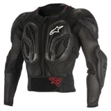 Alpinestars Bionic Action Protection Jacket Black/Red