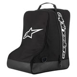 Alpinestars Boot Bag Black/White