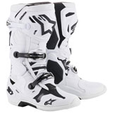 Alpinestars Tech 10 Boots White