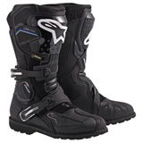 Alpinestars Toucan Gore-Tex Motorcycle Boots Black