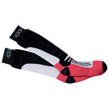Alpinestars Road Racing Summer Socks Black/Red