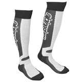 Alpinestars Thermal Tech Socks Black/Grey
