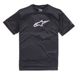 Alpinestars Tech Ageless Premium T-Shirt Black