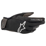 Alpinestars Drop 6.0 MTB Gloves Black