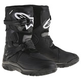 Alpinestars Belize Drystar® Leather Boots Black