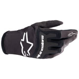 Alpinestars Techstar Gloves 2023 Black