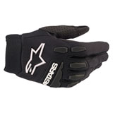 Alpinestars Women's Stella Full Bore Gloves Black