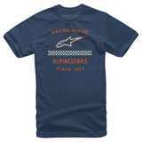 Alpinestars Origin T-Shirt Navy