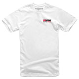 Alpinestars Placard T-Shirt White