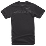 Alpinestars Reveal T-Shirt Black