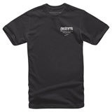 Alpinestars Sign Up T-Shirt Black