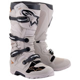 Alpinestars Tech 7 Enduro Drystar® Boots Grey Sand