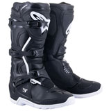 Alpinestars Tech 3 Enduro Waterproof Boots Black/White