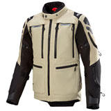 Alpinestars Ardent 3in1 Adventure Touring Jacket Khaki/Black