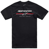 Alpinestars Betteryet T-Shirt Black