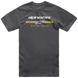Alpinestars Betteryet T-Shirt Charcoal