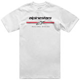 Alpinestars Betteryet T-Shirt White