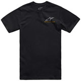 Alpinestars Sparky T-Shirt Black
