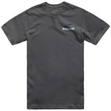 Alpinestars Tanked T-Shirt Charcoal