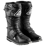 Answer Racing AR-1 Boots Black