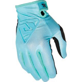 Answer Racing AR1 Charge Gloves Seafoam