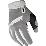 Answer Racing AR3 Gloves Steel/Ghost