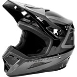 Answer Racing AR3 Vortex Helmet Black/Gravel