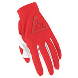 Answer Racing Aerlite Gloves Red