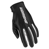 Answer Racing Ascent Gloves Black/White