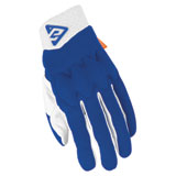 Answer Racing Paragon Gloves Reflex Blue/White