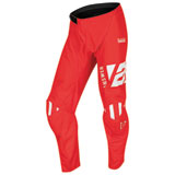 Answer Racing Syncron Merge Pant Red/White