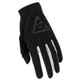 Answer Racing Youth Aerlite Gloves Black