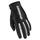 Answer Racing Youth Ascent Gloves Black/White