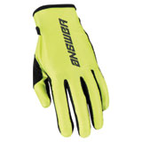 Answer Racing Youth Ascent Gloves Hyper Acid