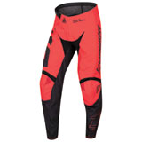 Answer Racing Syncron CC Pant Red/Black