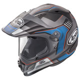 Arai XD4 Motorcycle Helmet Vision Black Frost