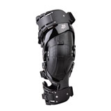 Asterisk Ultra Cell 2.0 Knee Brace Right Black