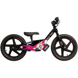 Attack Graphics Race Team Complete Stacyc Graphic Kit Hot Pink