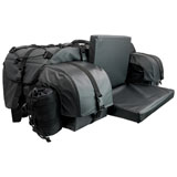 ATV TEK Arch Series Oversized Cargo Bag Black