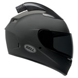 Bell Qualifier Forced Air Helmet Matte Black