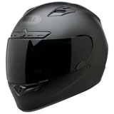 Bell Qualifier DLX Blackout Helmet Black