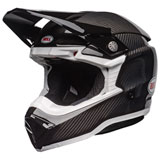 Bell Moto-10 Spherical Helmet Gloss Black