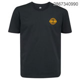 Can-Am Stamped T-Shirt Black