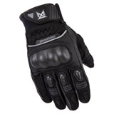 Crosswind Apex Mesh Glove Black